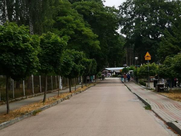 Apartament Biała Mewa