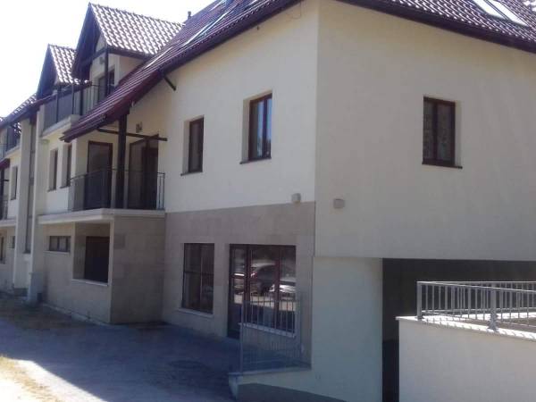 Apartament Biała Mewa
