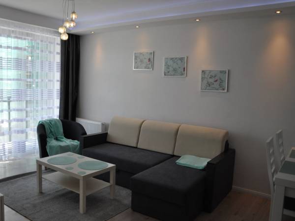 nowy apartament