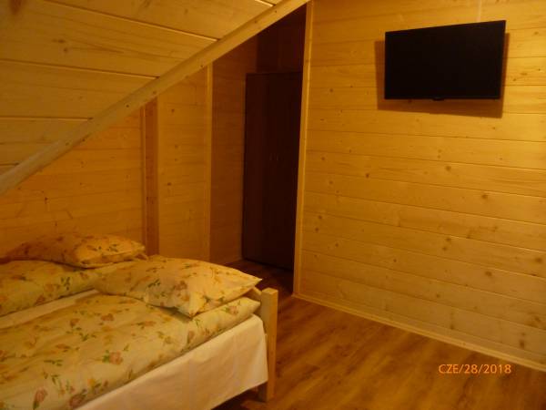 pokój 3-osobowy w apartamencie dla 7-osób