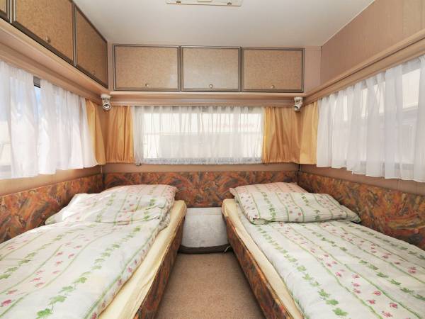 Prąd w każdej przyczepie