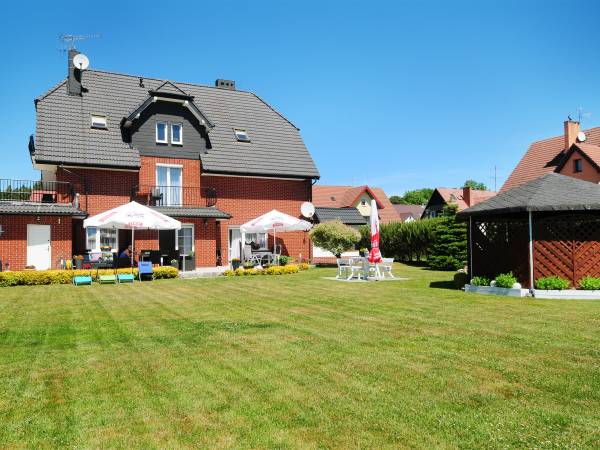 Pokoje gościnne Ewa