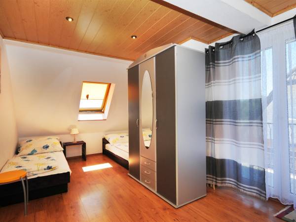 Pokoje gościnne Ewa