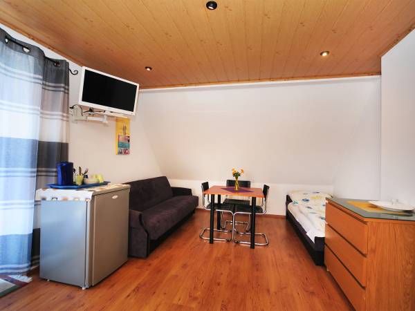 Pokoje gościnne Ewa