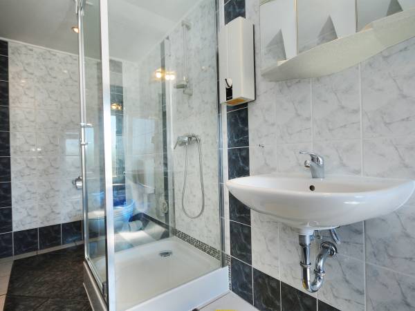 Pokoje gościnne Ewa