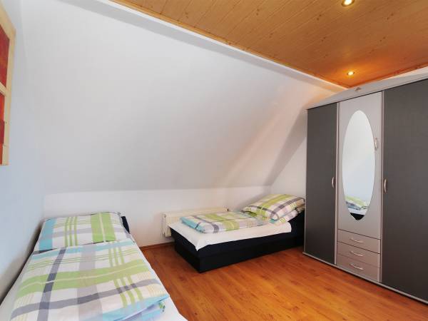 Pokoje gościnne Ewa