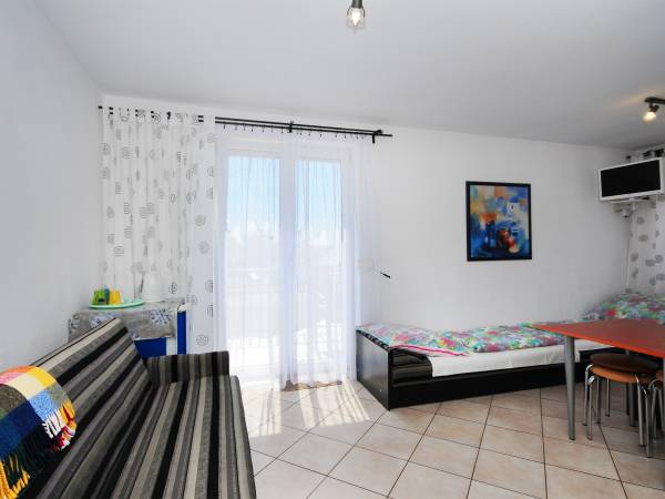 Pokoje gościnne Ewa