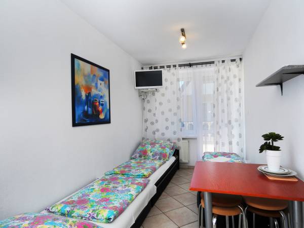 Pokoje gościnne Ewa