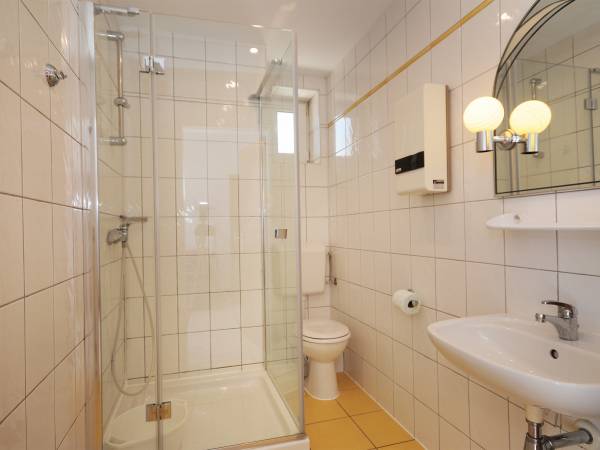 Pokoje gościnne Ewa