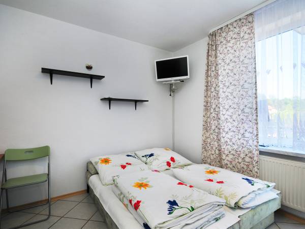 Pokoje gościnne Ewa