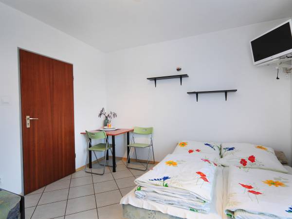 Pokoje gościnne Ewa