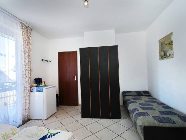 Pokoje gościnne Ewa