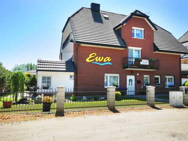 Pokoje gościnne Ewa