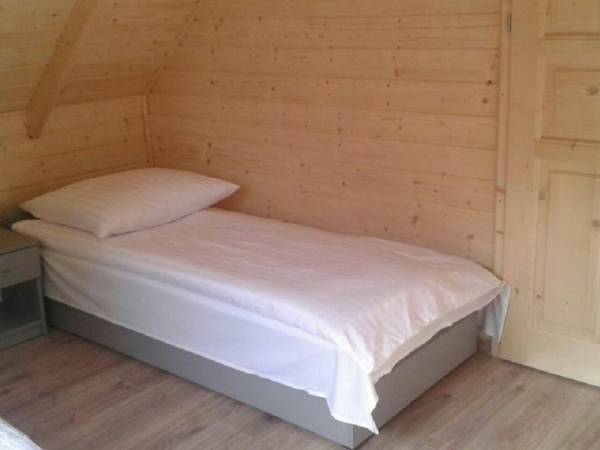 Kolorowe Domki Rewal