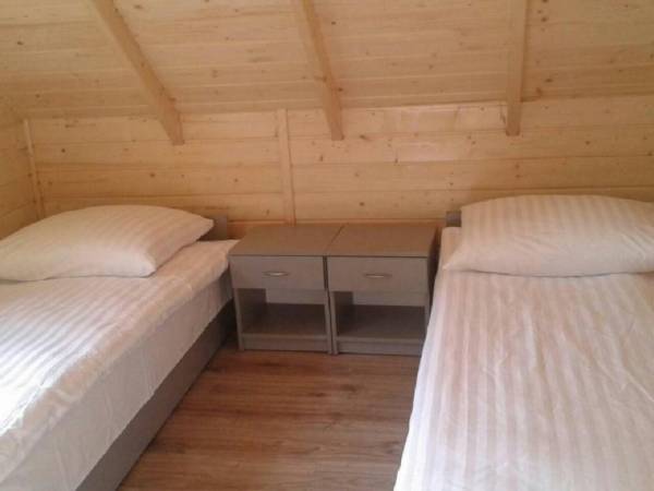 Kolorowe Domki Rewal