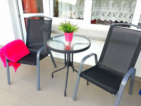 Pokoje Gościnne Aleksandra