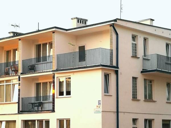 Pokoje Gościnne Aleksandra