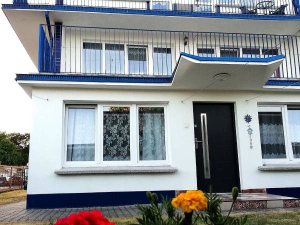 Pokoje Gościnne Aleksandra