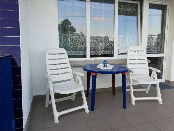 Pokoje Gościnne Aleksandra