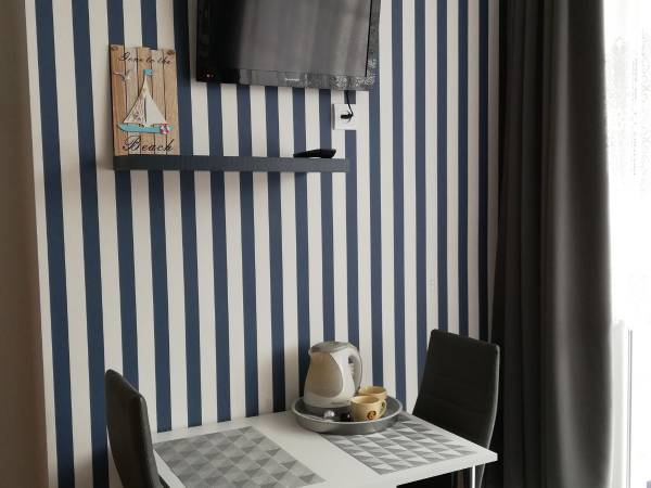 Pokoje Gościnne Aleksandra