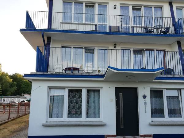 Pokoje Gościnne Aleksandra