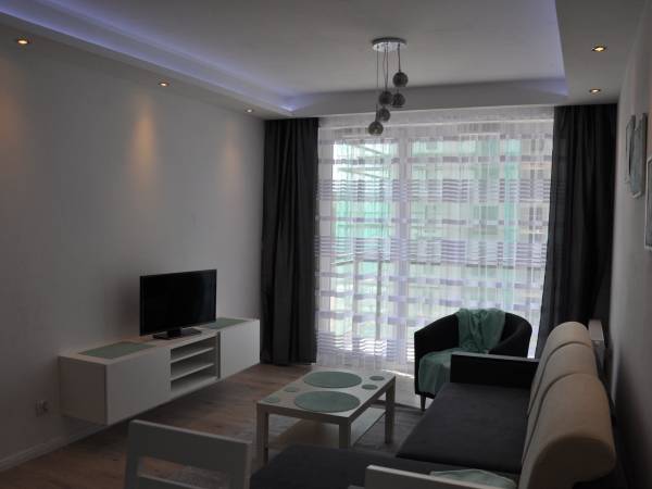 nowy apartament