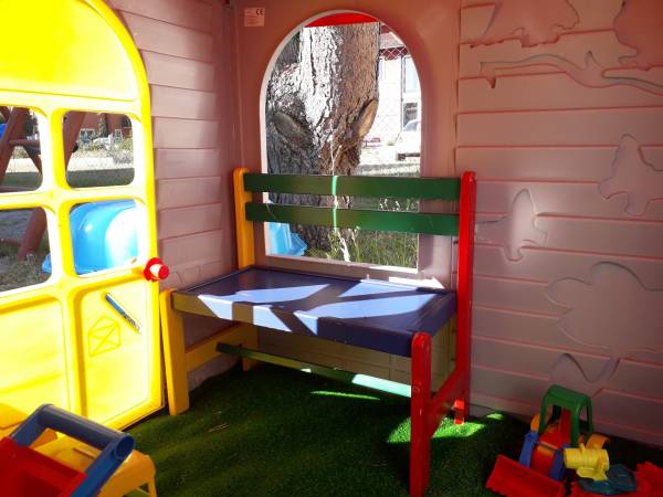 Dom Gościnny Cristal