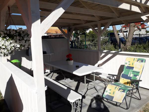 Dom Gościnny Cristal