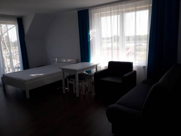 Dom Gościnny Cristal