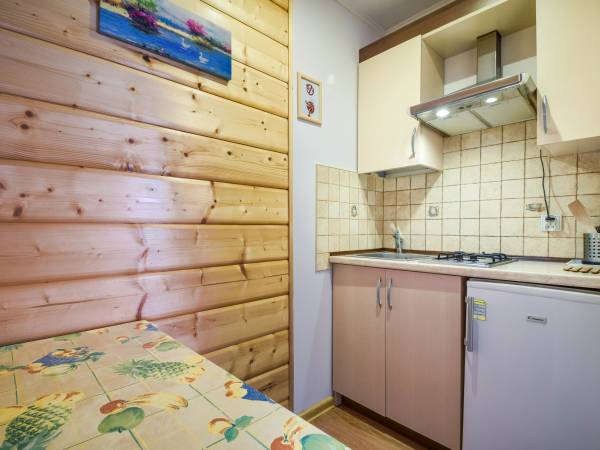 Apartament-aneks kuchenny