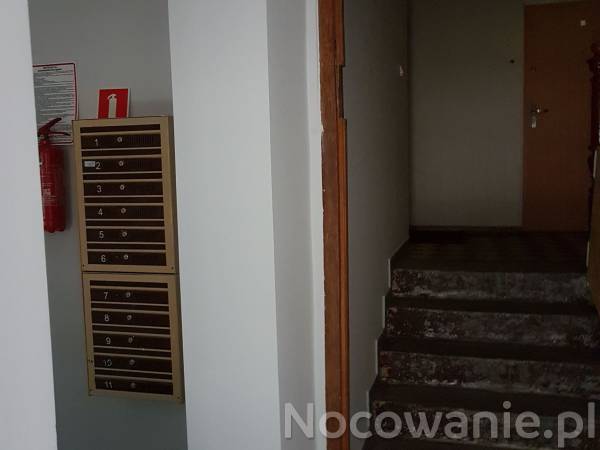 Apartament Na Krawędzi