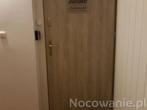 Apartament Na Krawędzi
