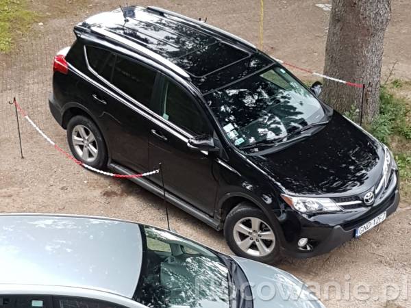 Apartament Na Krawędzi