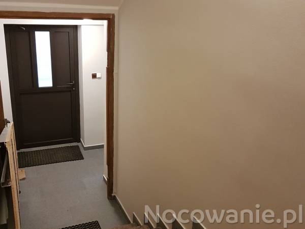 Apartament Na Krawędzi