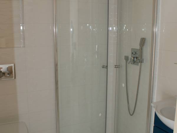 Pokój 2-osobowy z balkonem