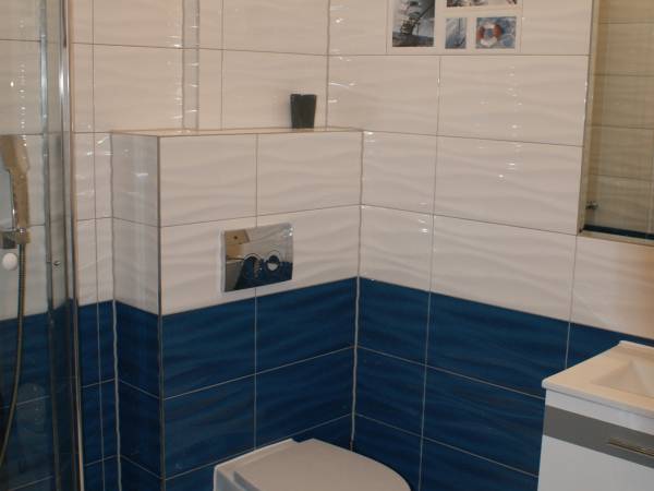 pokój 2-osobowy z werandą