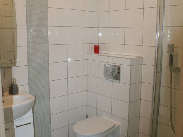 pokój 2-osobowy z werandą