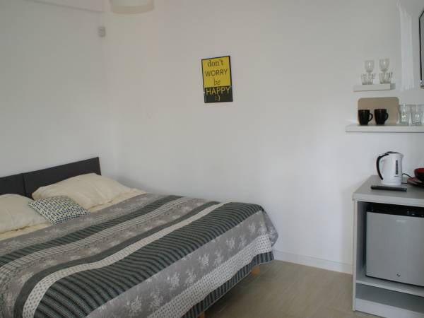 pokój 2-osobowy z werandą