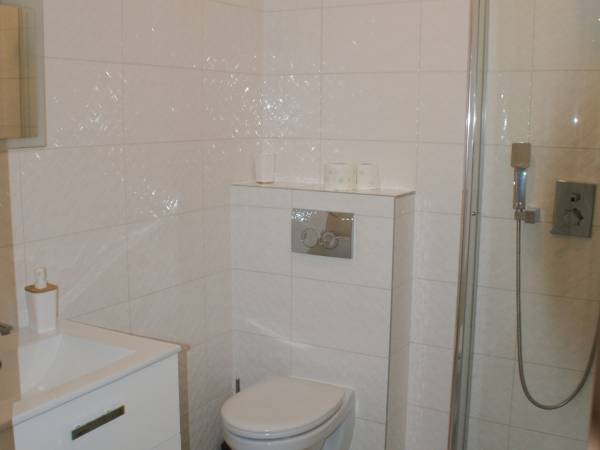 pokój 3-osobowy z balkonem