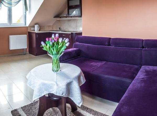 D.L. Błażkiewicz - Pensjonat