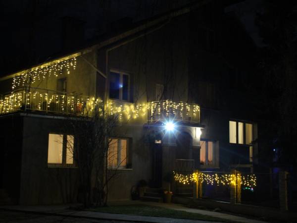 Zima też jest piękna