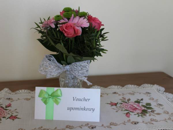 Na wyjątkowy wekend