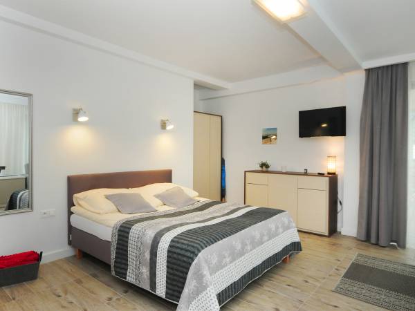 Apartament 4-osobowy mały