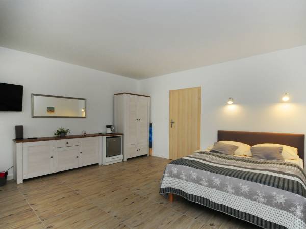 Apartament 4- osobowy duży