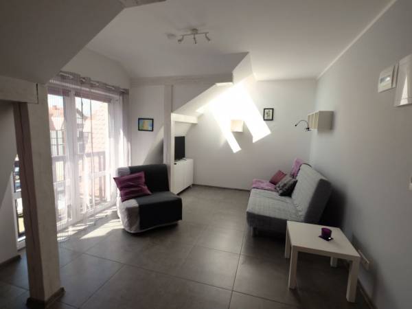 Apartament STUDIO