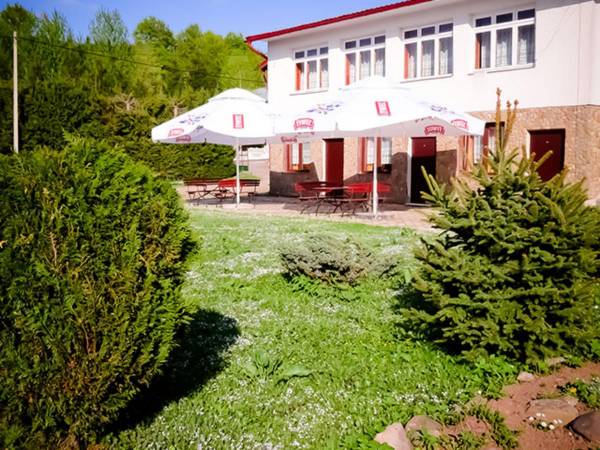 Zajazd pod Połoniną