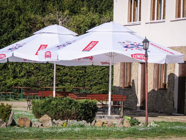 Zajazd pod Połoniną