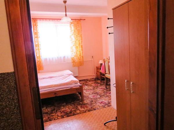 Zajazd pod Połoniną