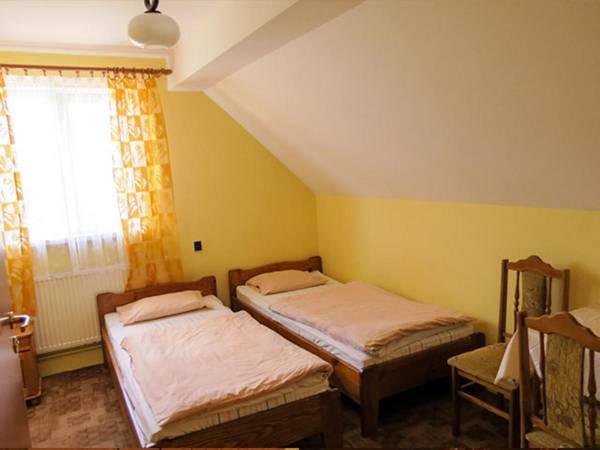 Zajazd pod Połoniną