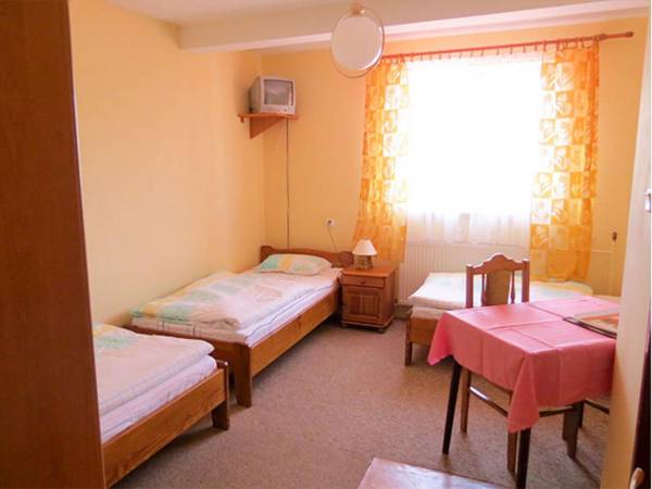 Zajazd pod Połoniną